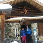 Haus Martina Buchhammer