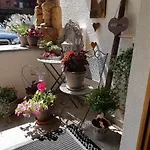 Appartement Haus Martina Buchhammer