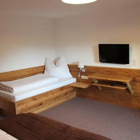 Haus Martina Buchhammer * Fendels