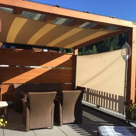 Haus Martina Buchhammer *