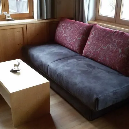 Apartment Haus Martina Buchhammer