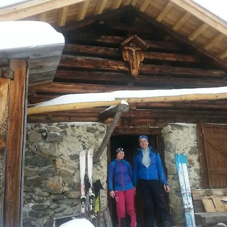 Haus Martina Buchhammer