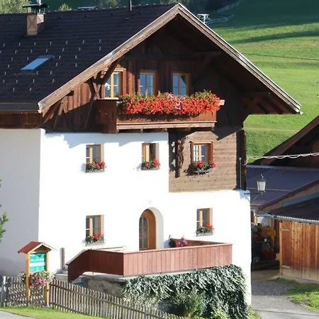 Haus Martina Buchhammer Fendels