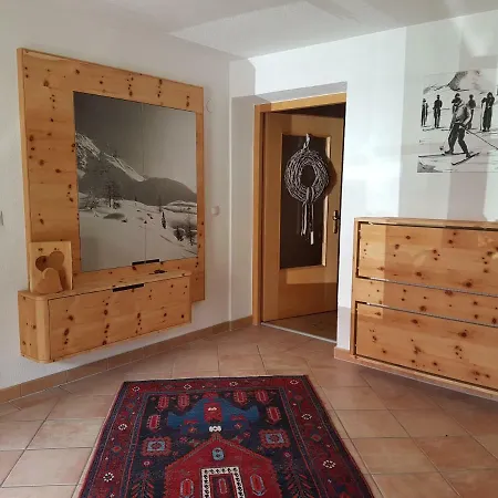 Haus Martina Buchhammer