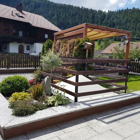 Haus Martina Buchhammer * 芬德尔斯