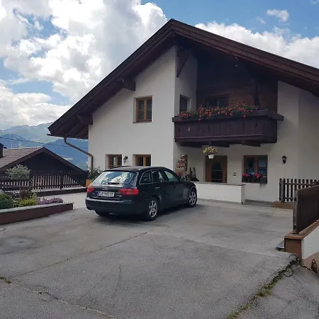 Haus Martina Buchhammer *