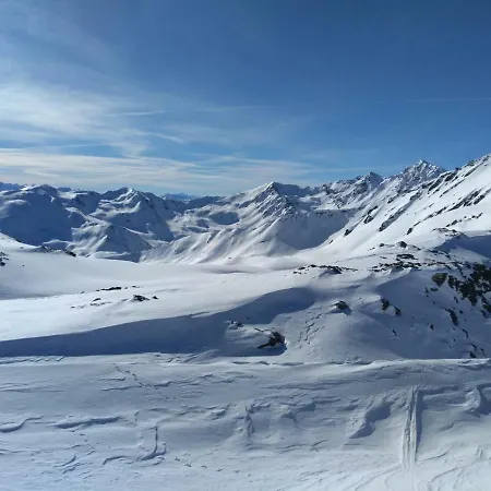 Haus Martina Buchhammer *