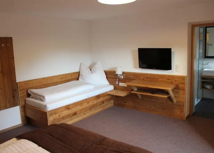 Haus Martina Buchhammer * Fendels