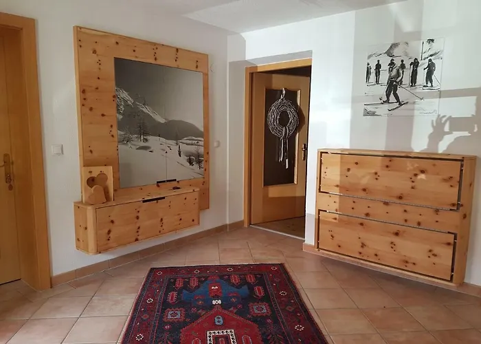 Haus Martina Buchhammer