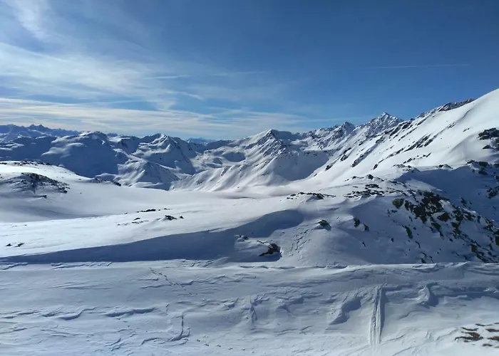 Haus Martina Buchhammer *