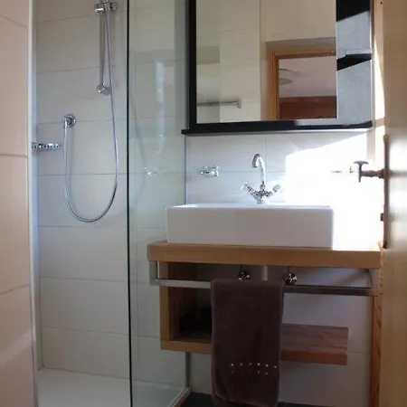 Haus Martina Buchhammer *