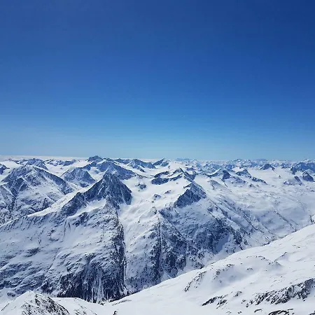 Apartmán Haus Martina Buchhammer *