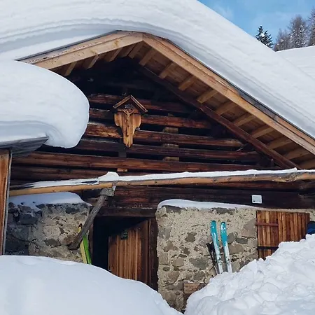 Apartmán Haus Martina Buchhammer *