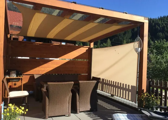 Haus Martina Buchhammer *