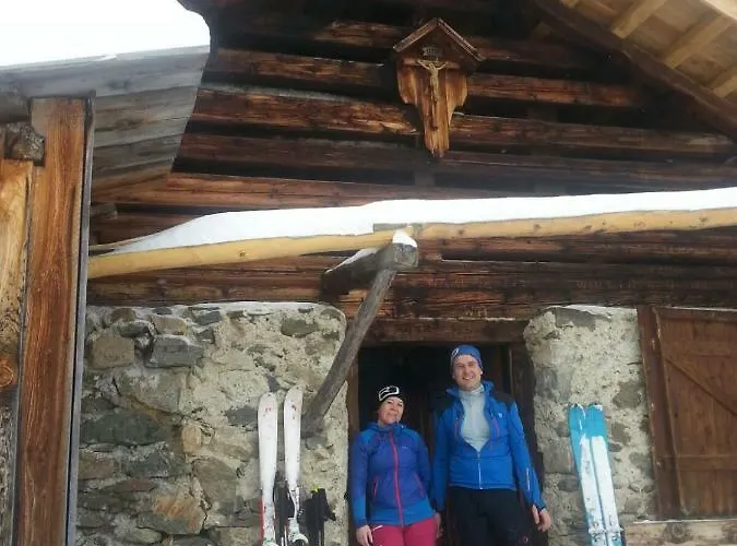 Haus Martina Buchhammer