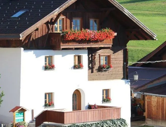 Haus Martina Buchhammer Fendels