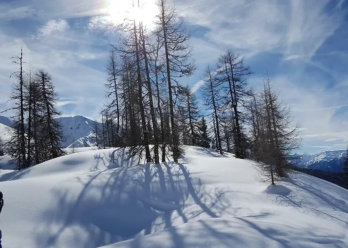 Haus Martina Buchhammer Fendels