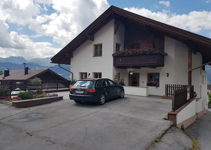 Haus Martina Buchhammer *